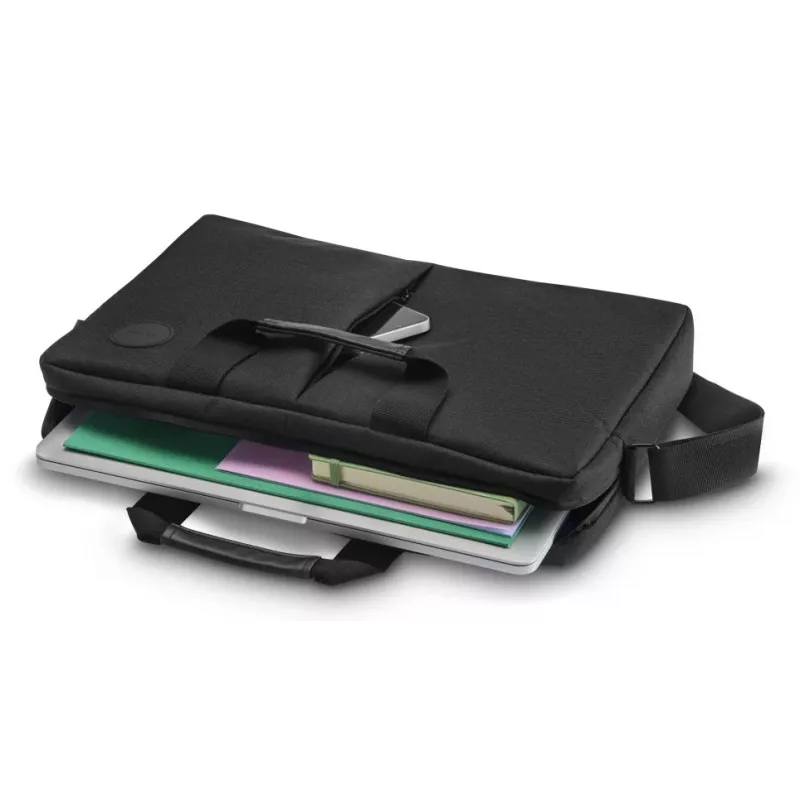 Hama Genua borsa top loader 43,9 cm (17,3 inch) nero