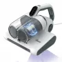 Aspirapolvere a mano Hoover HMC510UV 011 salvia, bianco senza sacchetto