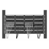 Cavo di rete Intellinet 745123 grigio 0,5 m Cat6a F/FTP (FFTP)