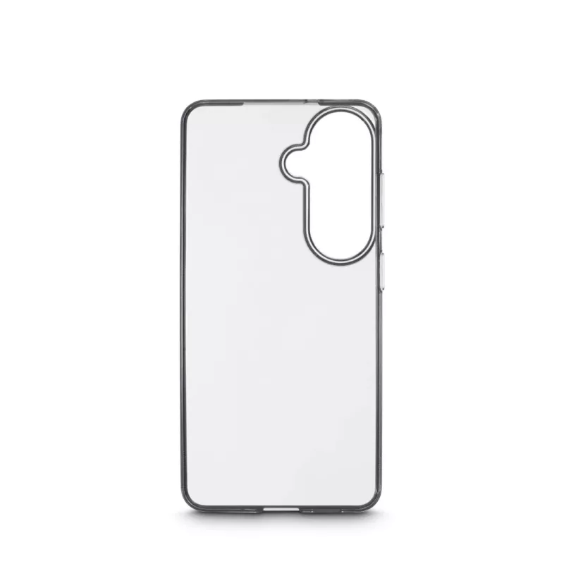 Hama Always Clear 00016000 custodia per telefono Samsung Galaxy S26, trasparente