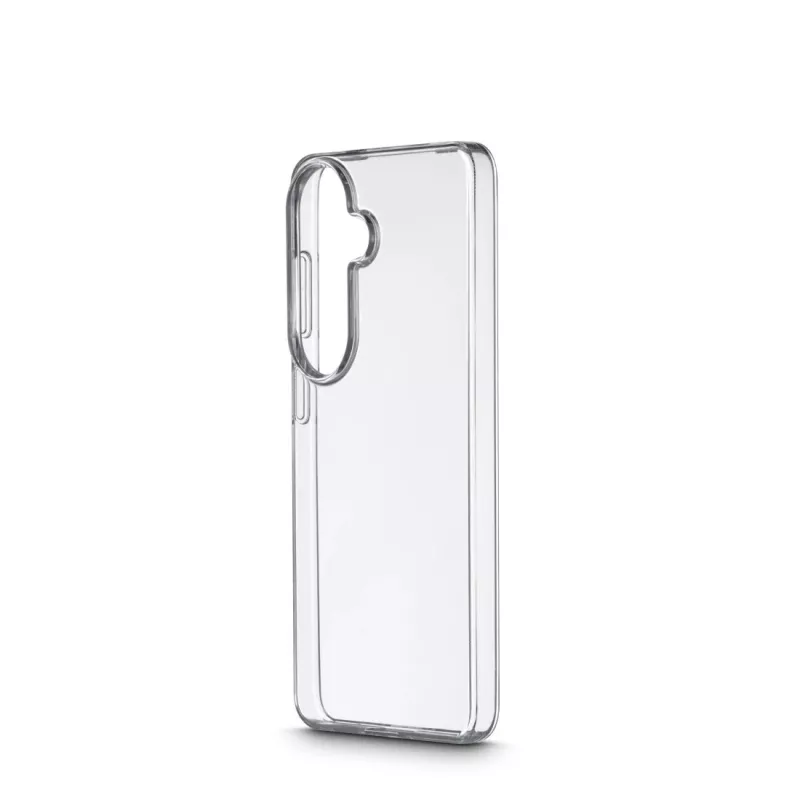 Hama Always Clear 00016000 custodia per telefono Samsung Galaxy S26, trasparente