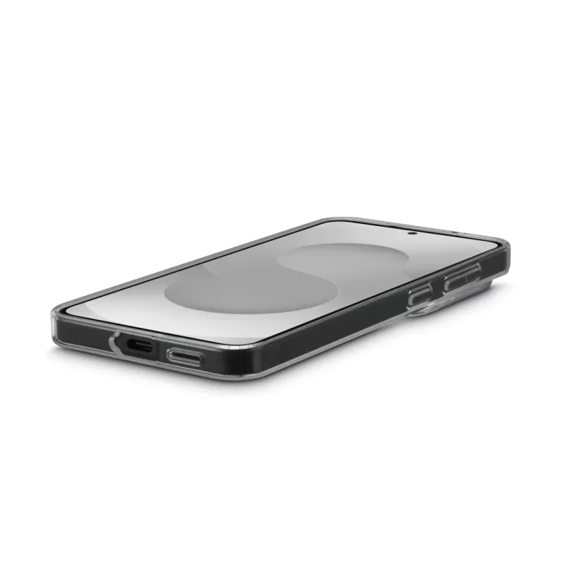 Hama Always Clear 00016000 custodia per telefono Samsung Galaxy S26, trasparente