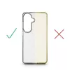 Hama Always Clear 00016000 custodia per telefono Samsung Galaxy S26, trasparente