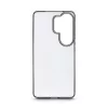 Hama Always Clear 00016020 custodia per telefono Samsung Galaxy S26 Ultra, trasparente