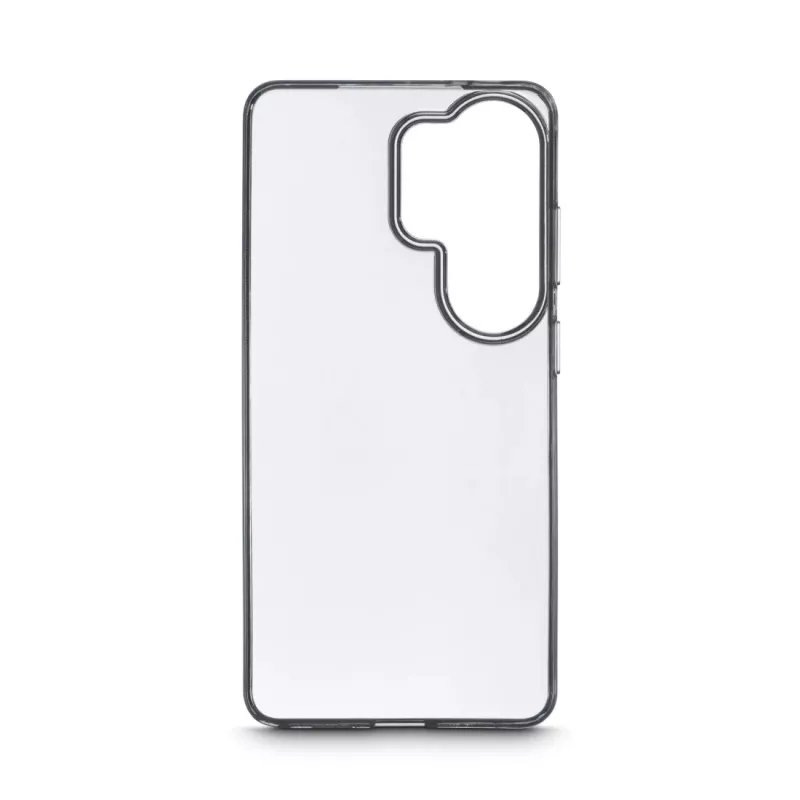 Hama Always Clear 00016020 custodia per telefono Samsung Galaxy S26 Ultra, trasparente