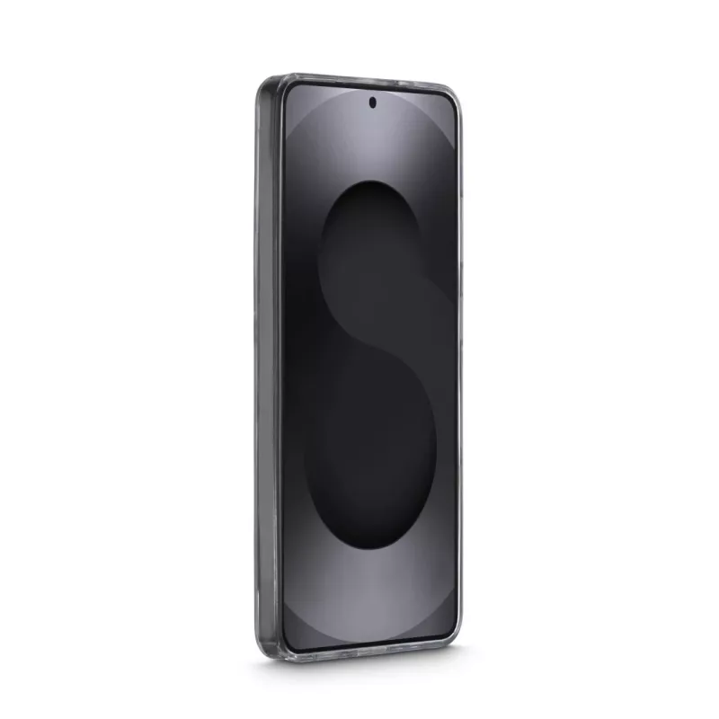 Hama Always Clear 00016020 custodia per telefono Samsung Galaxy S26 Ultra, trasparente