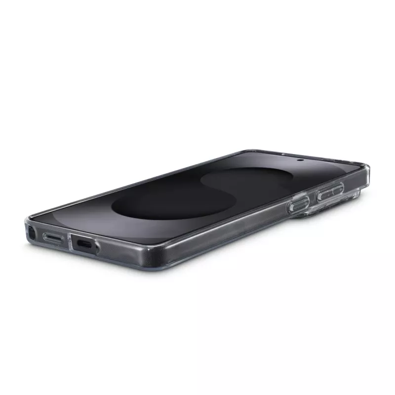Hama Always Clear 00016020 custodia per telefono Samsung Galaxy S26 Ultra, trasparente