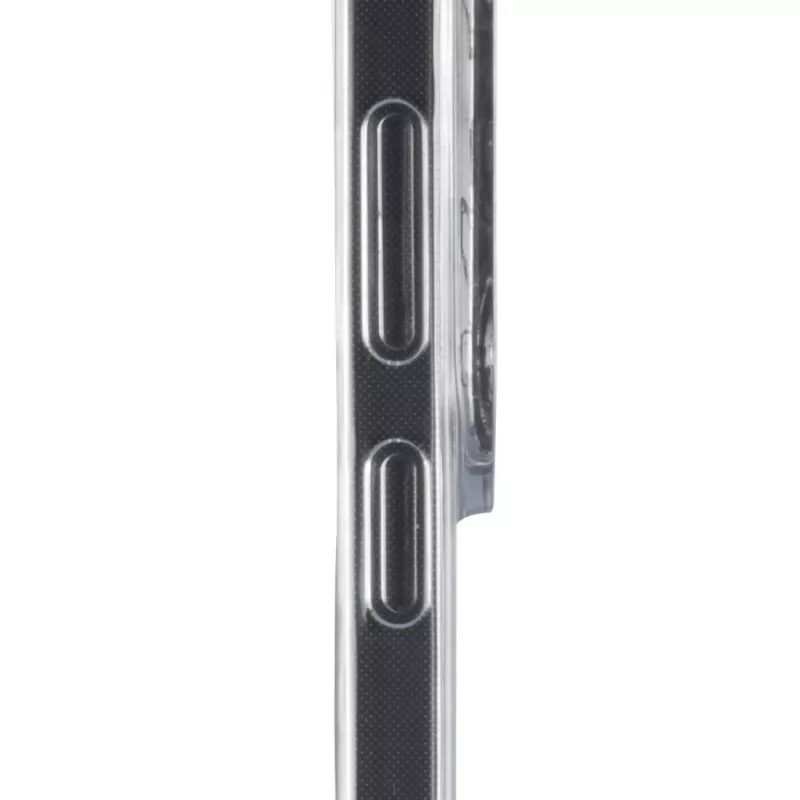 Hama Always Clear 00016020 custodia per telefono Samsung Galaxy S26 Ultra, trasparente