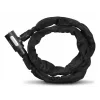 Hama 00178138 lucchetto per bicicletta nero 1200 mm catena