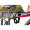 Hama 00178138 lucchetto per bicicletta nero 1200 mm catena