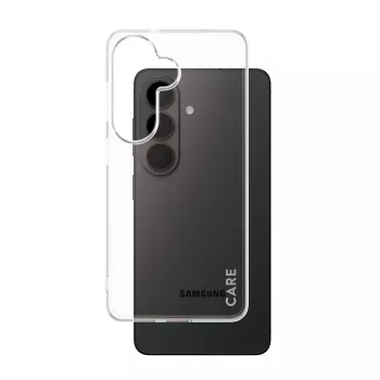 Custodia protettiva PanzerGlass CARE X-Ray per Samsung Galaxy S26 (CR78132)