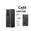 Custodia protettiva PanzerGlass CARE X-Ray per Samsung Galaxy S26 (CR78132)