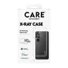Custodia protettiva PanzerGlass CARE X-Ray per Samsung Galaxy S26 (CR78132)