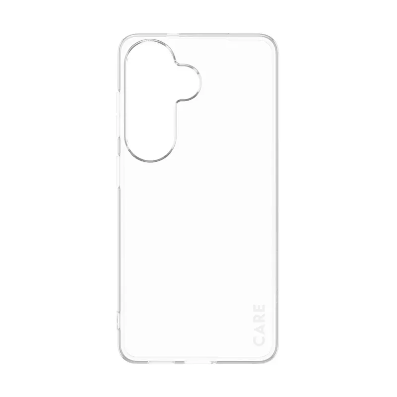 Custodia protettiva PanzerGlass CARE X-Ray per Samsung Galaxy S26 (CR78132)