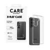 Custodia protettiva PanzerGlass CARE X-Ray per Samsung Galaxy S26 (CR78132)