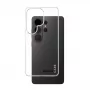 Custodia protettiva CARE X-Ray di PanzerGlass per Samsung Galaxy S26 Ultra (CR28792) – cover protettiva trasparente per telefoni