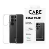 Custodia protettiva CARE X-Ray di PanzerGlass per Samsung Galaxy S26 Ultra (CR28792) – cover protettiva trasparente per telefoni