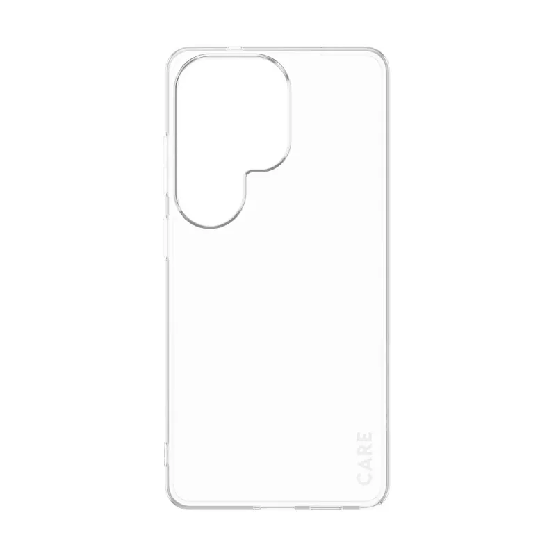 Custodia protettiva CARE X-Ray di PanzerGlass per Samsung Galaxy S26 Ultra (CR28792) – cover protettiva trasparente per telefoni