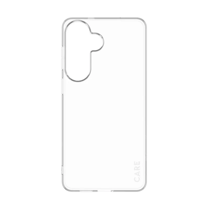 Custodia protettiva PanzerGlass CARE X-Ray per Samsung Galaxy S26+ (CR41489) — custodia protettiva trasparente per cellulare