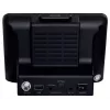 Radio internet Telestar IMPERIAL DABMAN i410 BT analogica e digitale nera