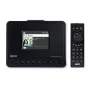 Radio internet Telestar IMPERIAL DABMAN i410 BT analogica e digitale nera