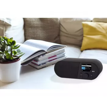 Radio internet Imperial I105