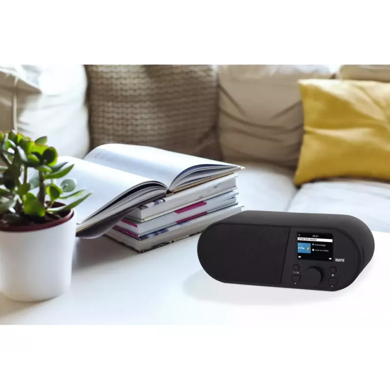 Radio internet Imperial I105
