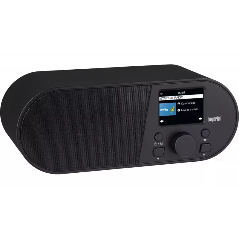 Radio internet Imperial I105