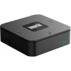 Imperial BART mini trasmettitore/ricevitore Bluetooth 5.0, nero
