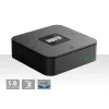 Imperial BART mini trasmettitore/ricevitore Bluetooth 5.0, nero