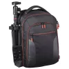 Hama Miami zaino borsa nero, rosso