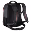 Hama Miami zaino borsa nero, rosso