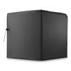 Mini studio fotografico HAMA box pieghevole con ring light LED 50×50 cm, modello 00004664
