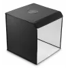 Mini studio fotografico HAMA box pieghevole con ring light LED 50×50 cm, modello 00004664