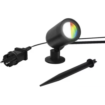Hama 00176679 illuminazione per paesaggio/giardino
