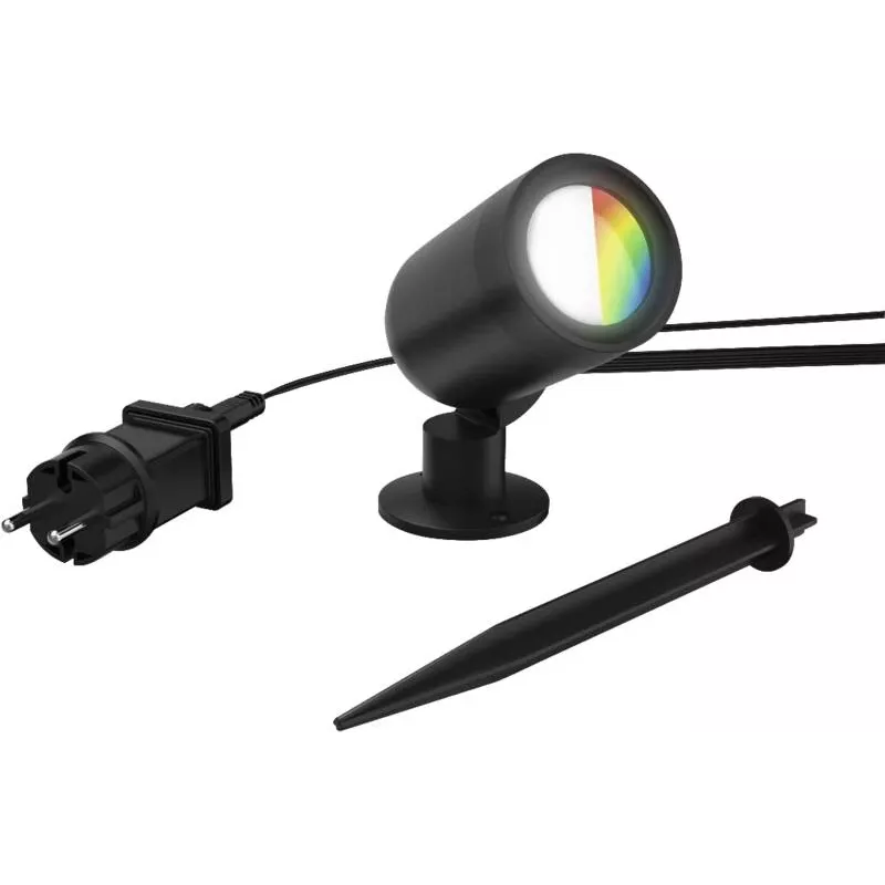 Hama 00176679 illuminazione per paesaggio/giardino