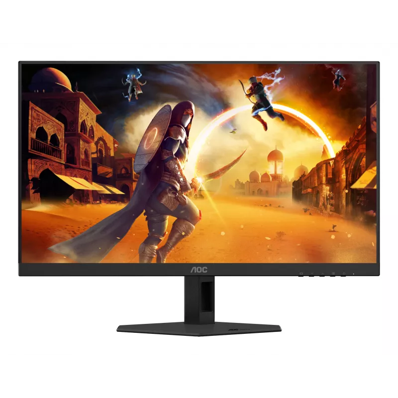 AOC G4 27G4ZRE monitor per computer 68,6 cm (27