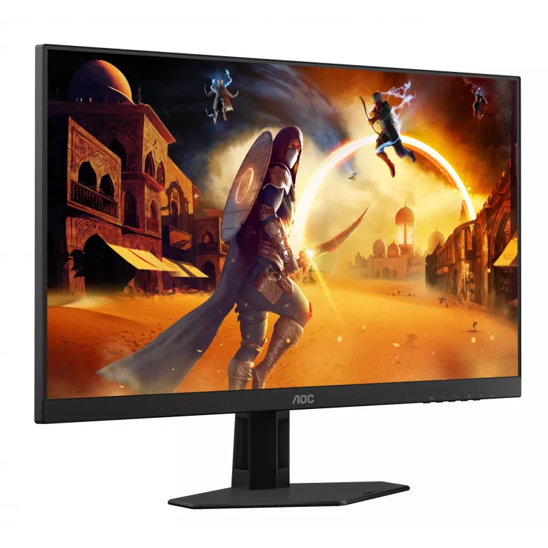AOC G4 27G4ZRE monitor per computer 68,6 cm (27
