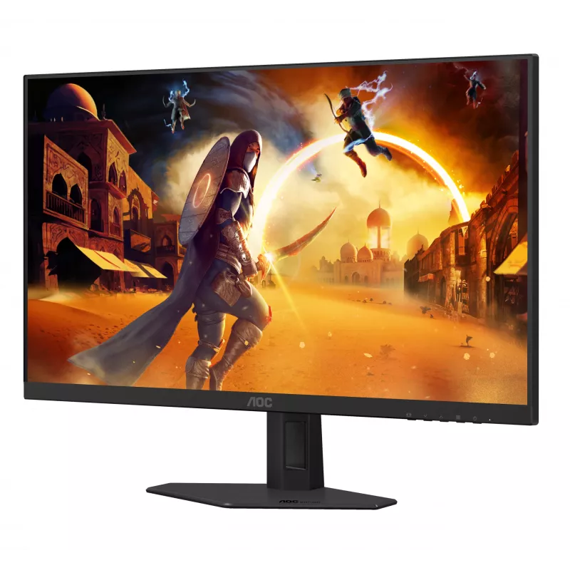 AOC G4 27G4ZRE monitor per computer 68,6 cm (27