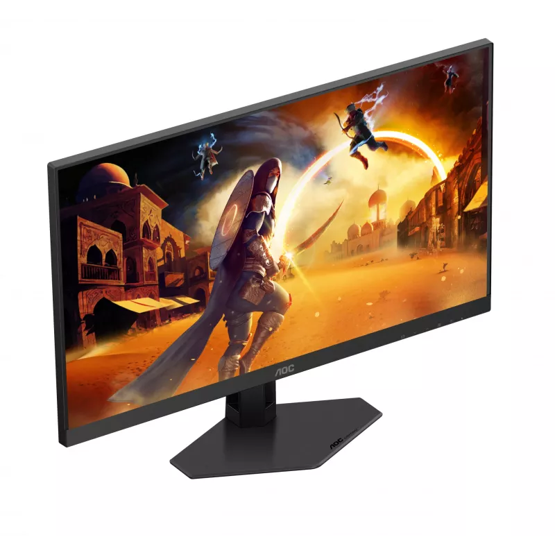 AOC G4 27G4ZRE monitor per computer 68,6 cm (27