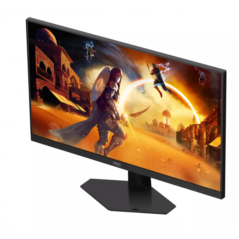 AOC G4 27G4ZRE monitor per computer 68,6 cm (27