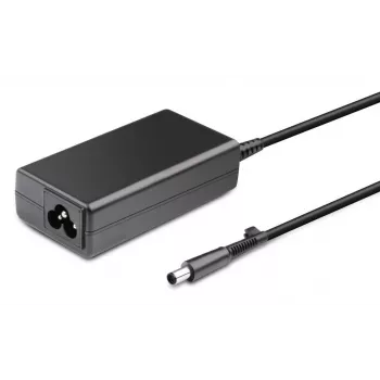 CoreParts MBXDE-AC0008 alimentatore per interni 65 W nero