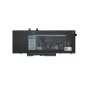 Dell 451-BBXV batteria primaria per laptop a 4 celle 68Wh
