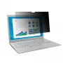 3M filtro privacy per laptop 13,3 pollici, 16:9, PF133W9B