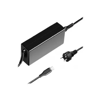 CoreParts MBXUSBC-AC0024 alimentatore nero