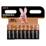 Duracell Plus 100 batterie monouso AA alcaline