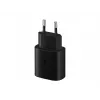 Samsung EP-TA800XBEGEU caricabatterie da parete a ricarica rapida, nero