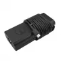 Alimentatore per laptop Dell 450-ALKQ 65 W per interni, nero