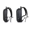 Zaino port designs Chicago EVO Expandable per laptop 15,6–16 pollici, modello 400511