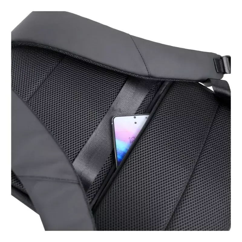 Zaino port designs Chicago EVO Expandable per laptop 15,6–16 pollici, modello 400511